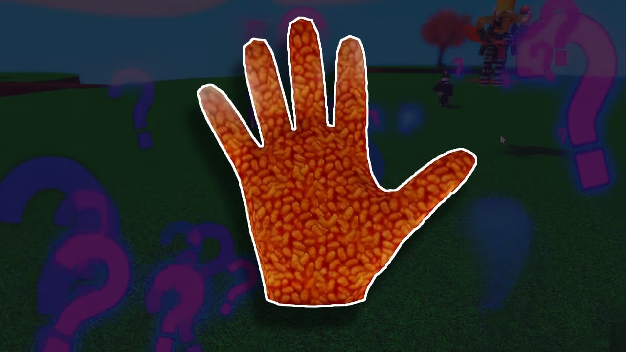 Roblox How to get the Goofy Glove in Slap Battles
