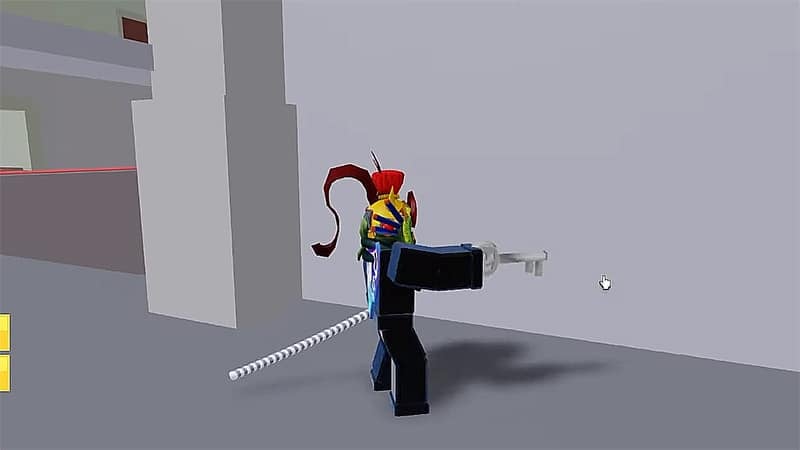 HOW TO GET RENGOKU'S SWORD IN BLOX FRUITS 