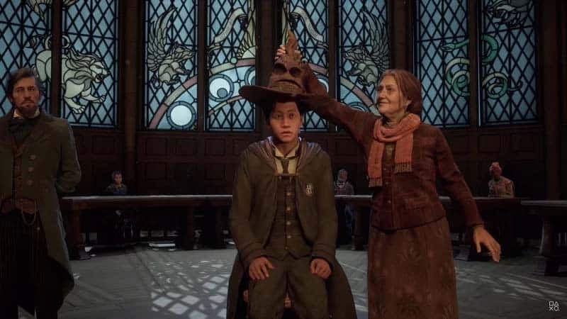 What's included in the Dark Arts Pack in Hogwarts Legacy? Answered, a