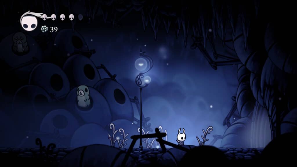 Hollow Knight: Trophy Guide