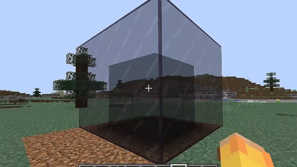 How-to-Make-Tinted-Glass-in-Minecraft
