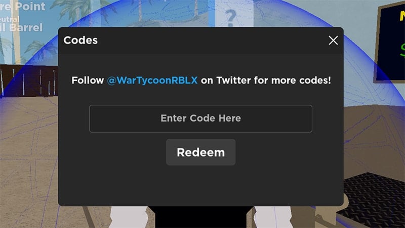 Roblox Anime Fighting Tycoon codes (February 2023)