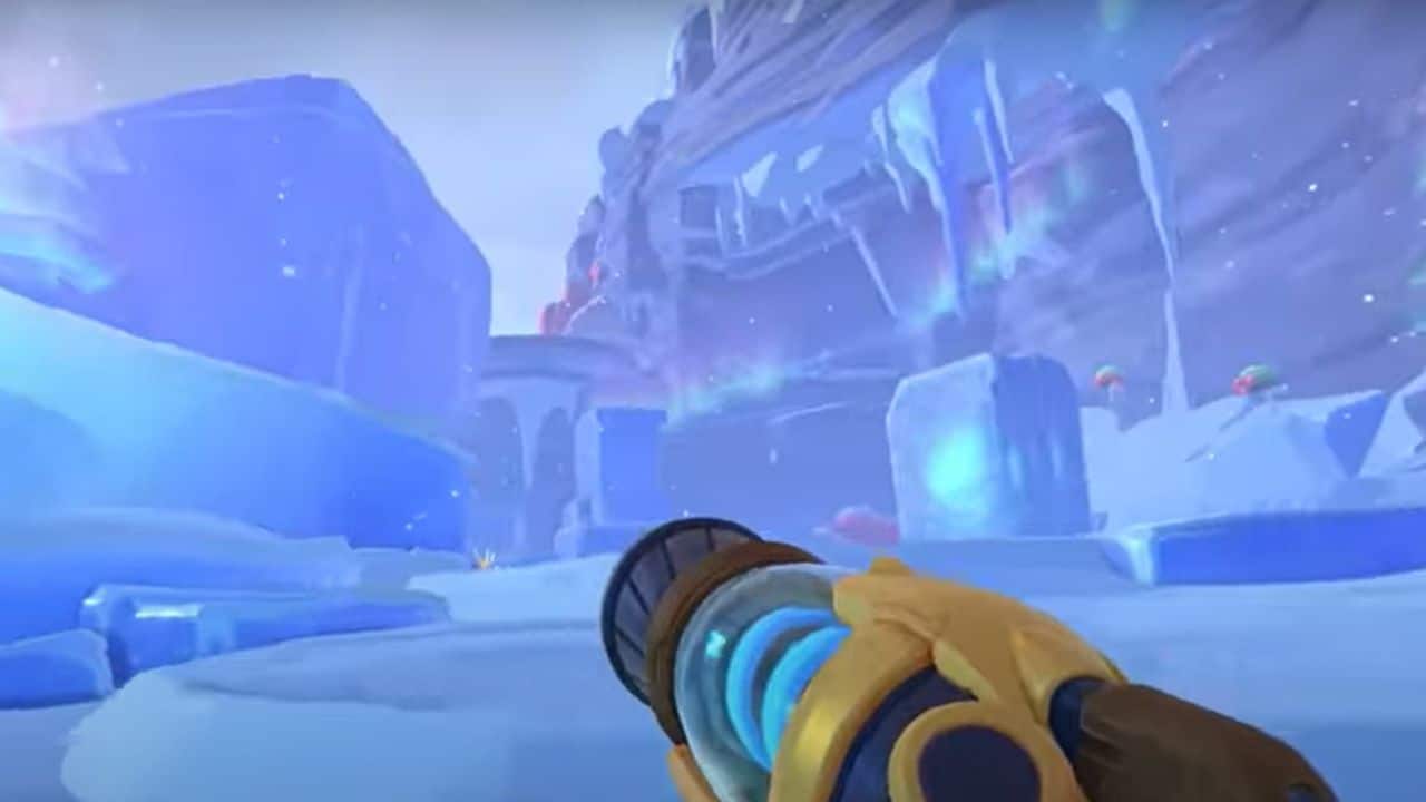 Slime Rancher 2 map now has Powderfall Bluffs!! : r/slimerancher