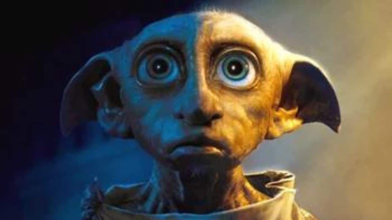 Is Dobby The Elf In Legacy? Answered | The Nerd