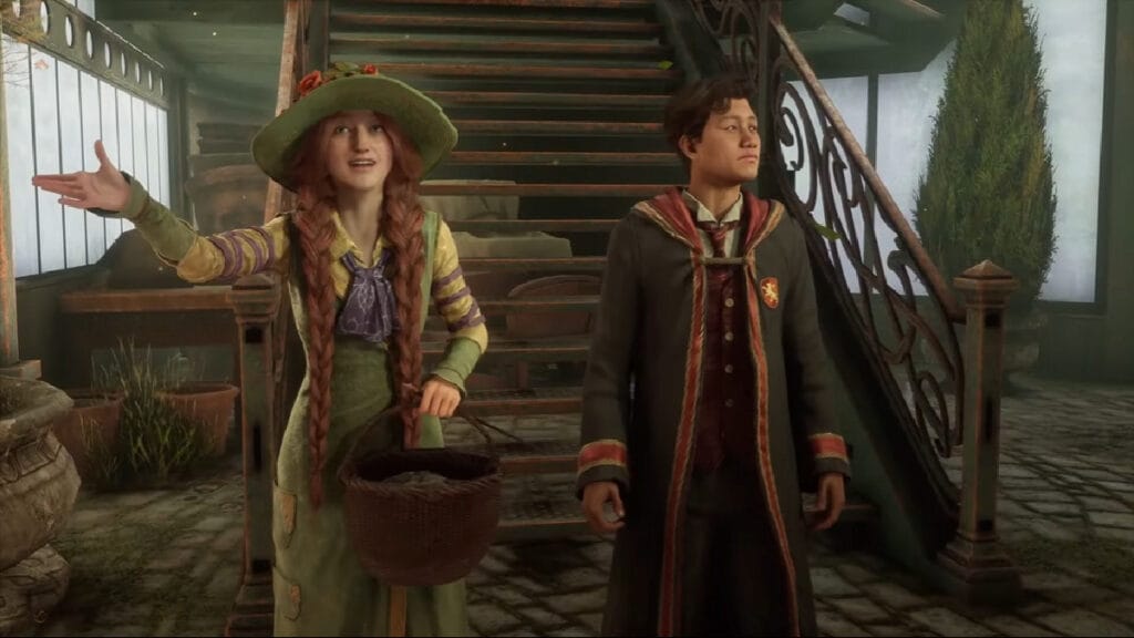 Is There Romance in Hogwarts Legacy? Answered
