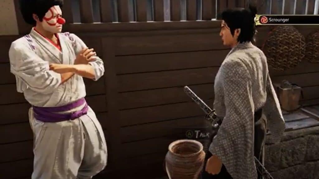 Like a Dragon Ishin: How To Get Your DLC Items