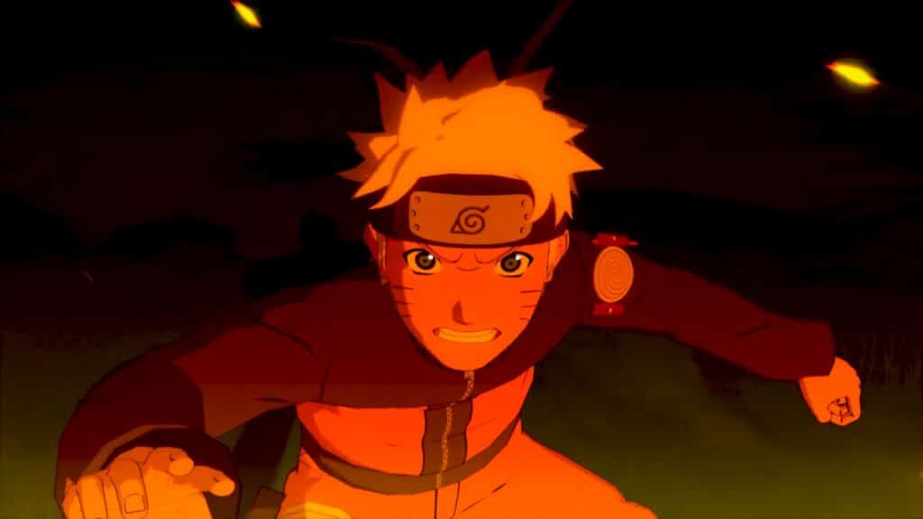 Naruto x Boruto: Ultimate Ninja Storm Connections Announced