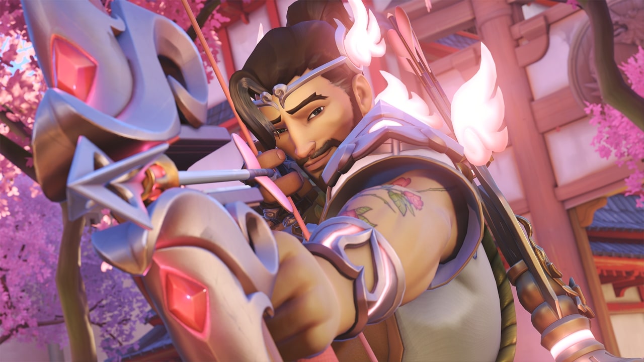 Overwatch 2 Will Bring a Dating Sim
