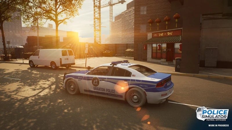 Police Simulator: Patrol Officers 8.3.0 Update Patch Notes