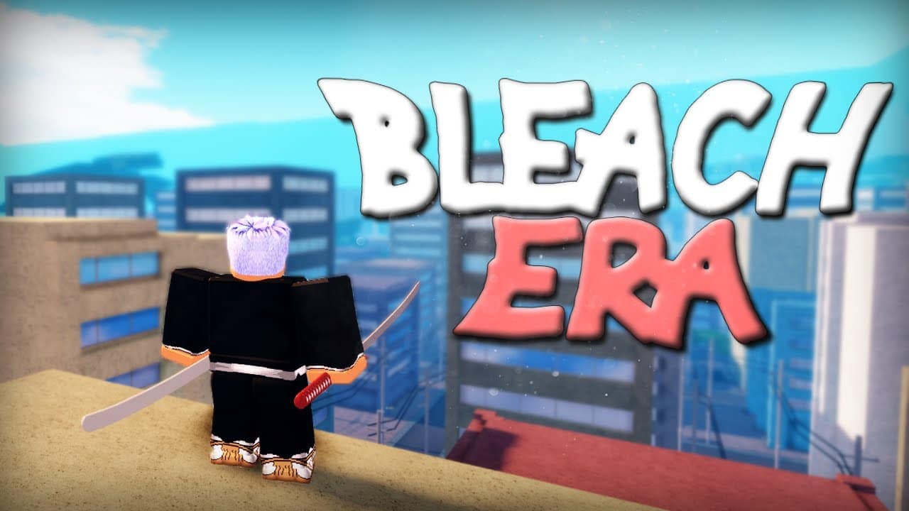 Bleach Era codes – free boosts and resets