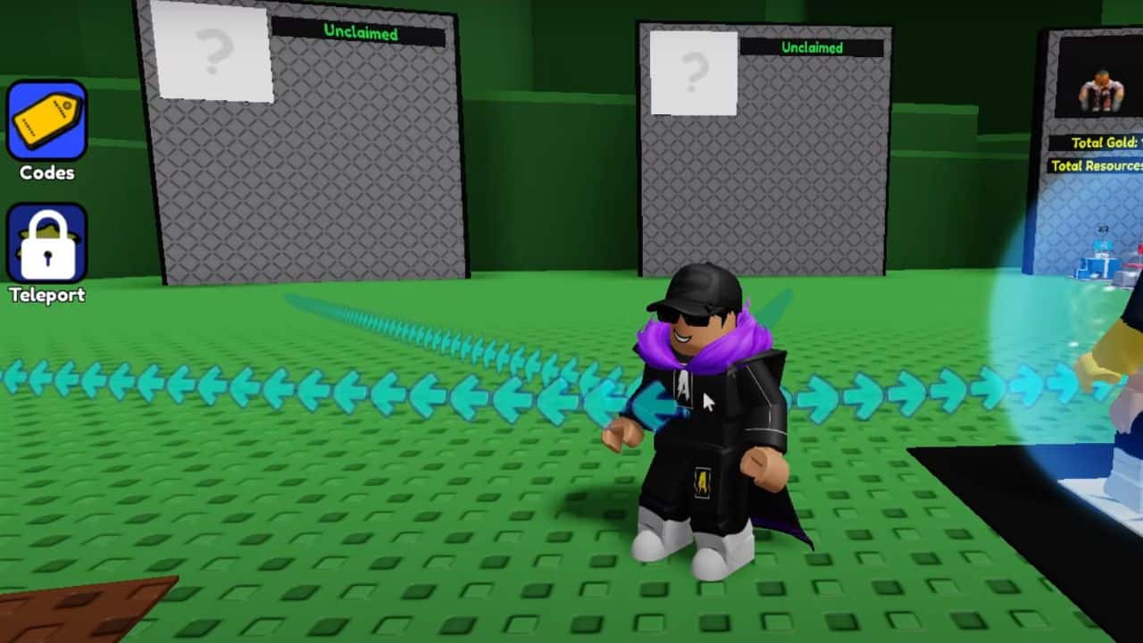 Roblox: How to Locate and Beat Pixel Piece Ancient Gorilla