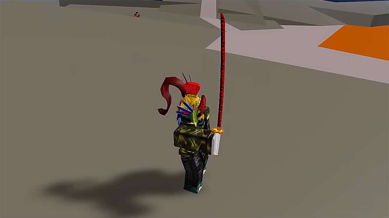 Thats how you get Rengoku sword #bloxfruits #rengokubloxfruit, Rengoku