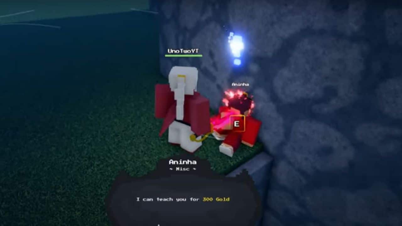 How To Get All Special Abilities In Roblox Pixel Piece