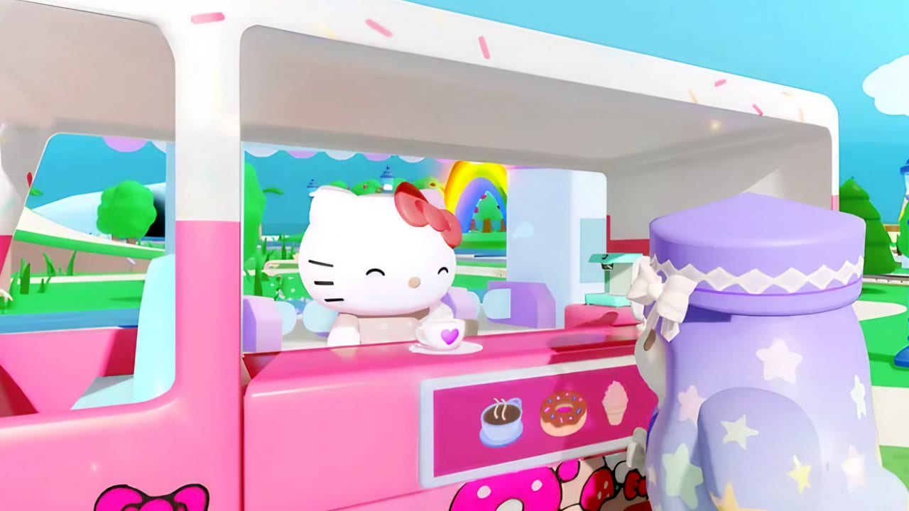 Roblox My Hello Kitty Cafe Codes (April 2023)