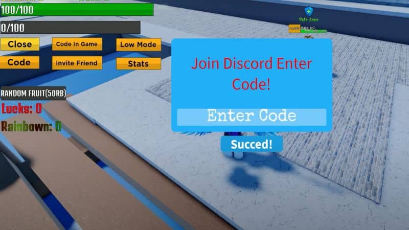 Blox Fruits codes for February 2023 - Active Roblox codes to redeem