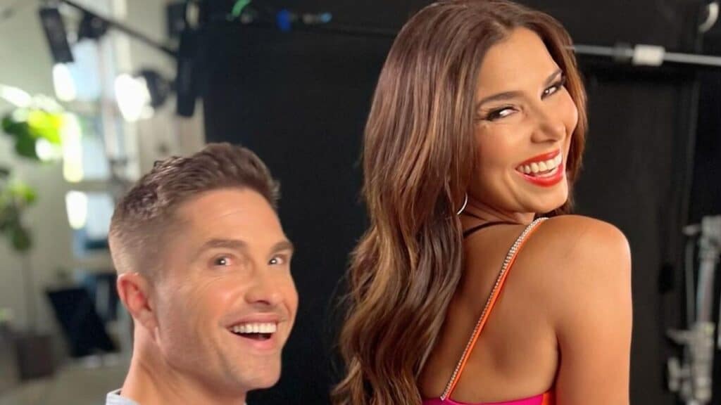 Roselyn Sanchez Has Breast Lift, Unhappy With Husband's Initial Reaction