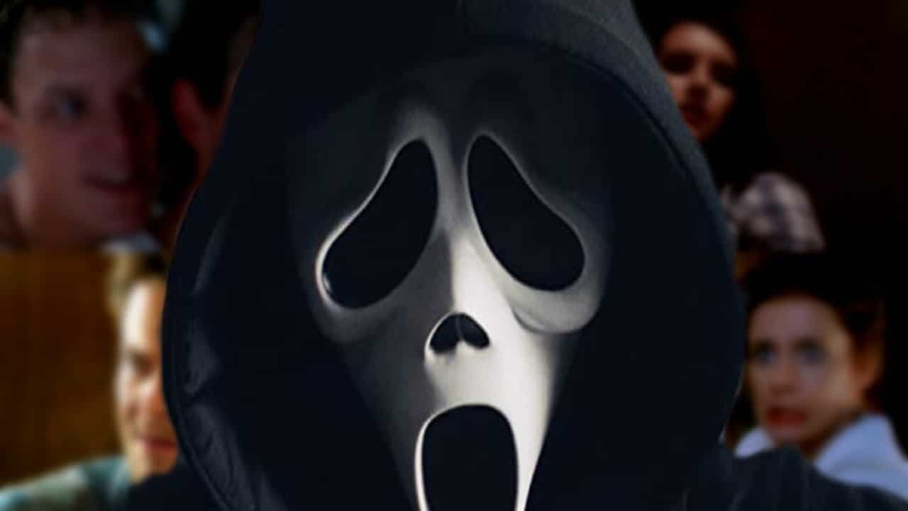 Scream IV: Every Ghostface Killer, Ranked- featured