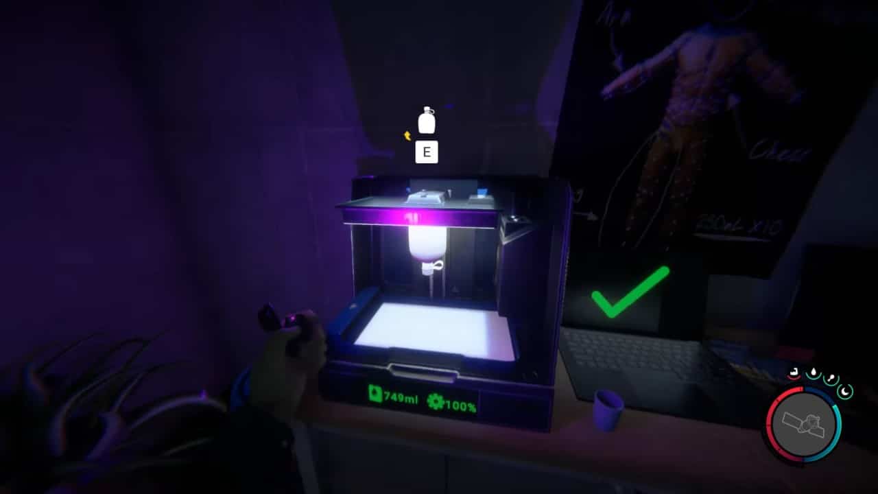 How to Find the 3D Printer - Sons of the Forest Guide - IGN