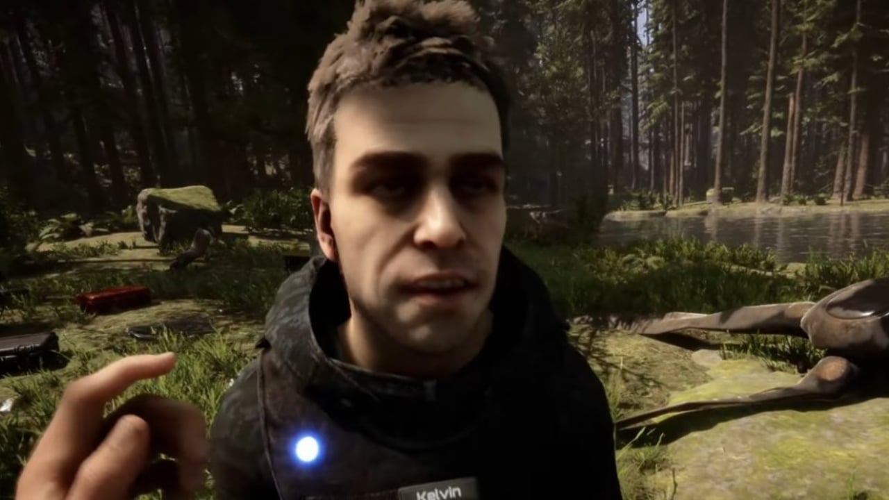 Sons Of The Forest' Dev Hints At Plans For Xbox Version In The