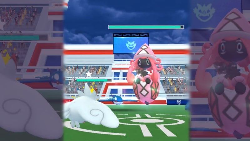 Onix Raid Guide  Pokémon GO Hub