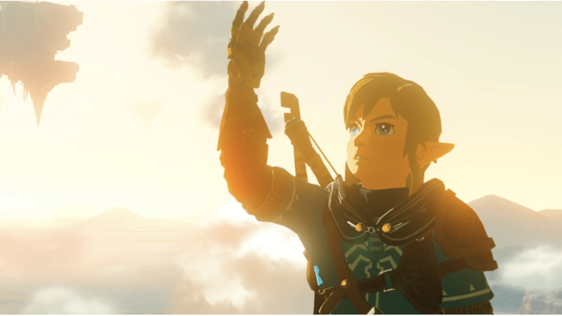 Is Zelda Breath of the Wild 2 a Prequel, or a Sequel? Tears of the Kingdom Timeline, Explained