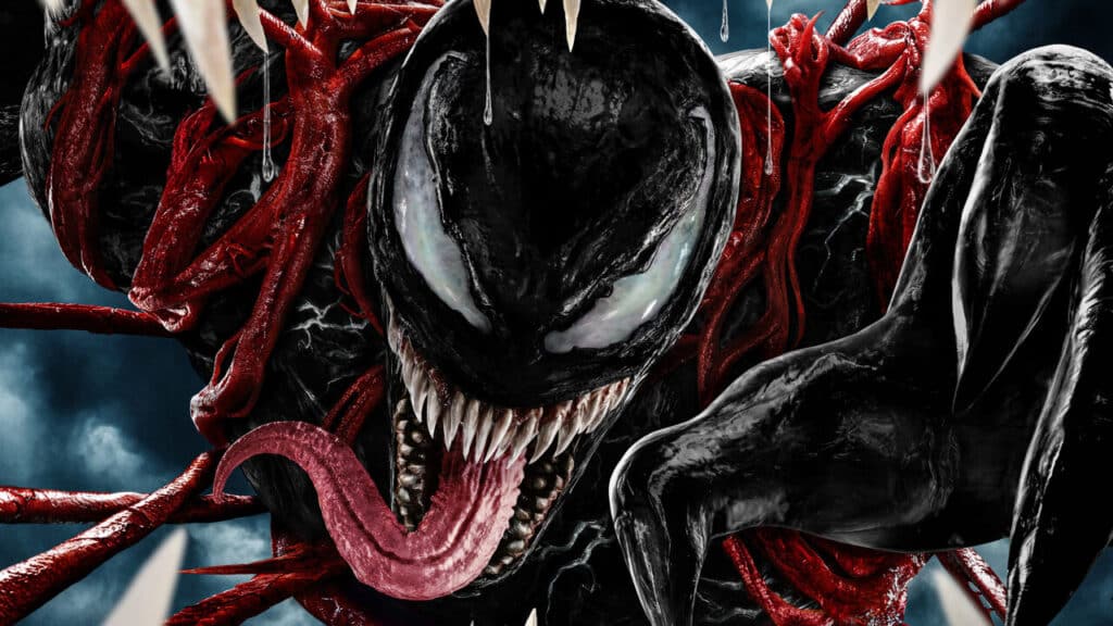Venom 3 pre-production Tom Hardy