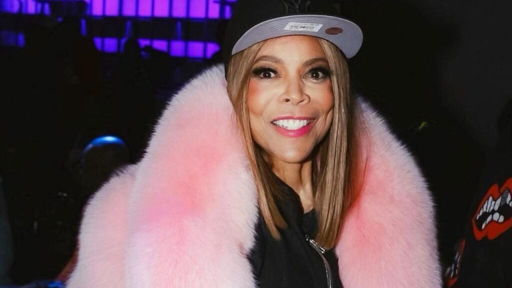 Wendy Williams Seen Out For The First Time In Months