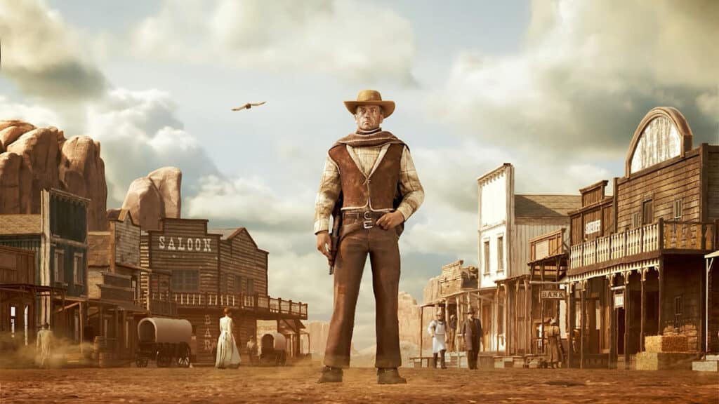 Wild West Dynasty: Launch Trailer Unveils Old West Promises