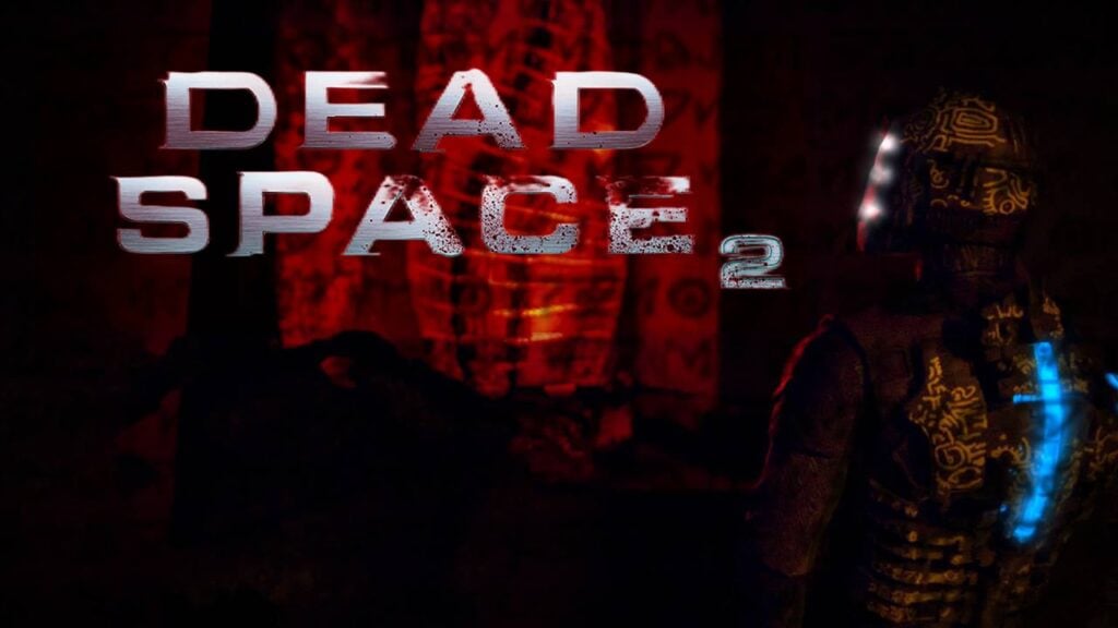 Will there be a Dead Space 2 remake Answered