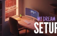Create Your Dream Setup In This Game...