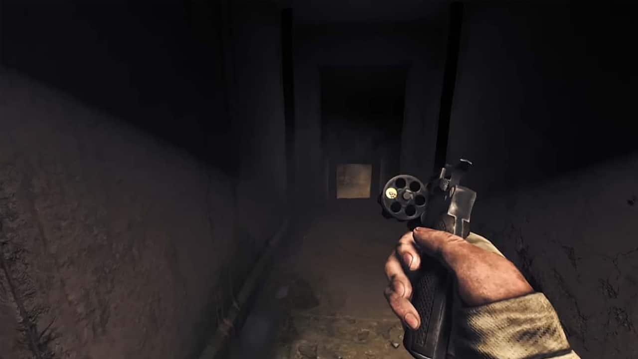Amnesia: The Bunker Game Gets a Short Delay