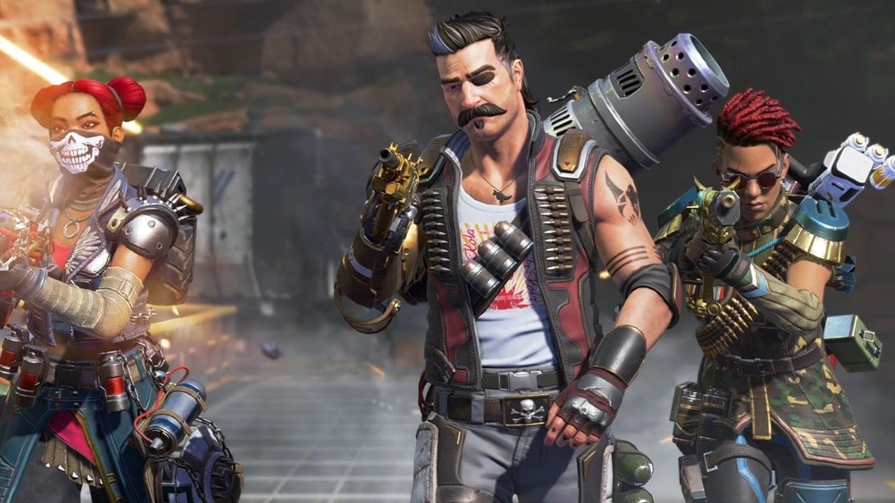 Apex Legends Season 16: Launch Trailer, Release Date, More!