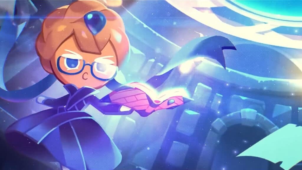 Best Toppings and Builds for Blueberry Pie Cookie in Cookie Run Kingdom