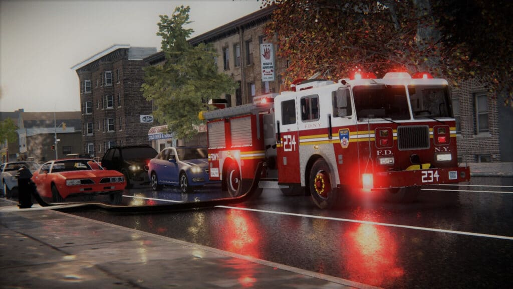 EmergeNYC 0.9.5N Update Patch Notes