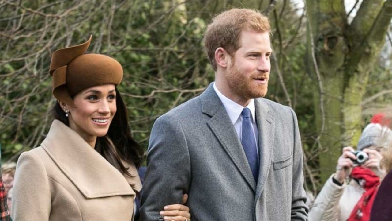Prince Harry and Meghan Markle haven't received an invitation to King Charles' coronation.