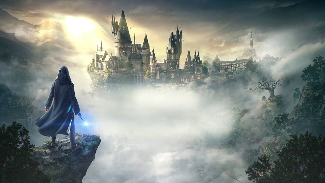 Hogwarts Legacy for PlayStation 4