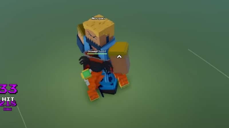 Roblox How to Get the Marine Hat in Pixel Piece