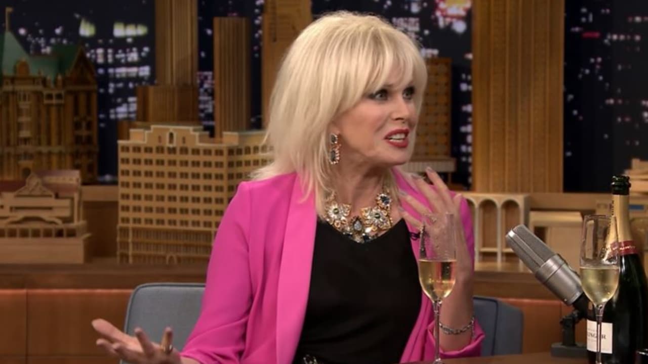 Joanna Lumley Shares Secret About Her Marriage With Stephen Barlow 