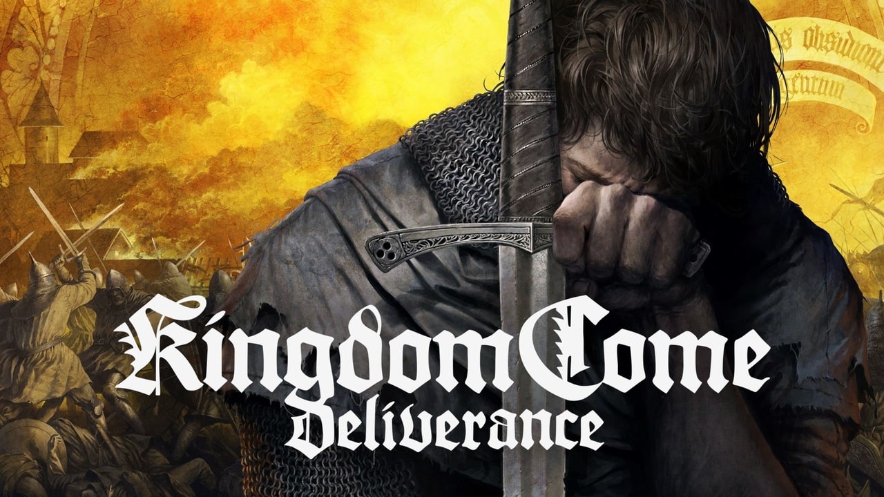 vente Indtægter søn Kingdom Come: Deliverance February 13th Update Patch Notes