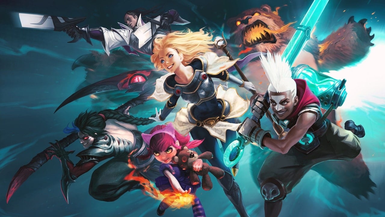 League of Legends Update 13.10 Patch Notes: All New Features - News