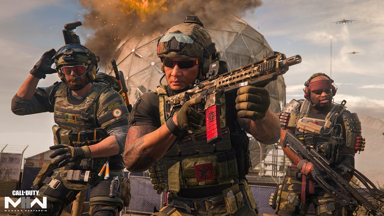 Modern Warfare 2 Season 1 update patch notes: Shoot House, Combat Record,  buffs & nerfs, more - Charlie INTEL