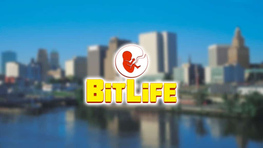How to be Born in New Jersey in BitLife