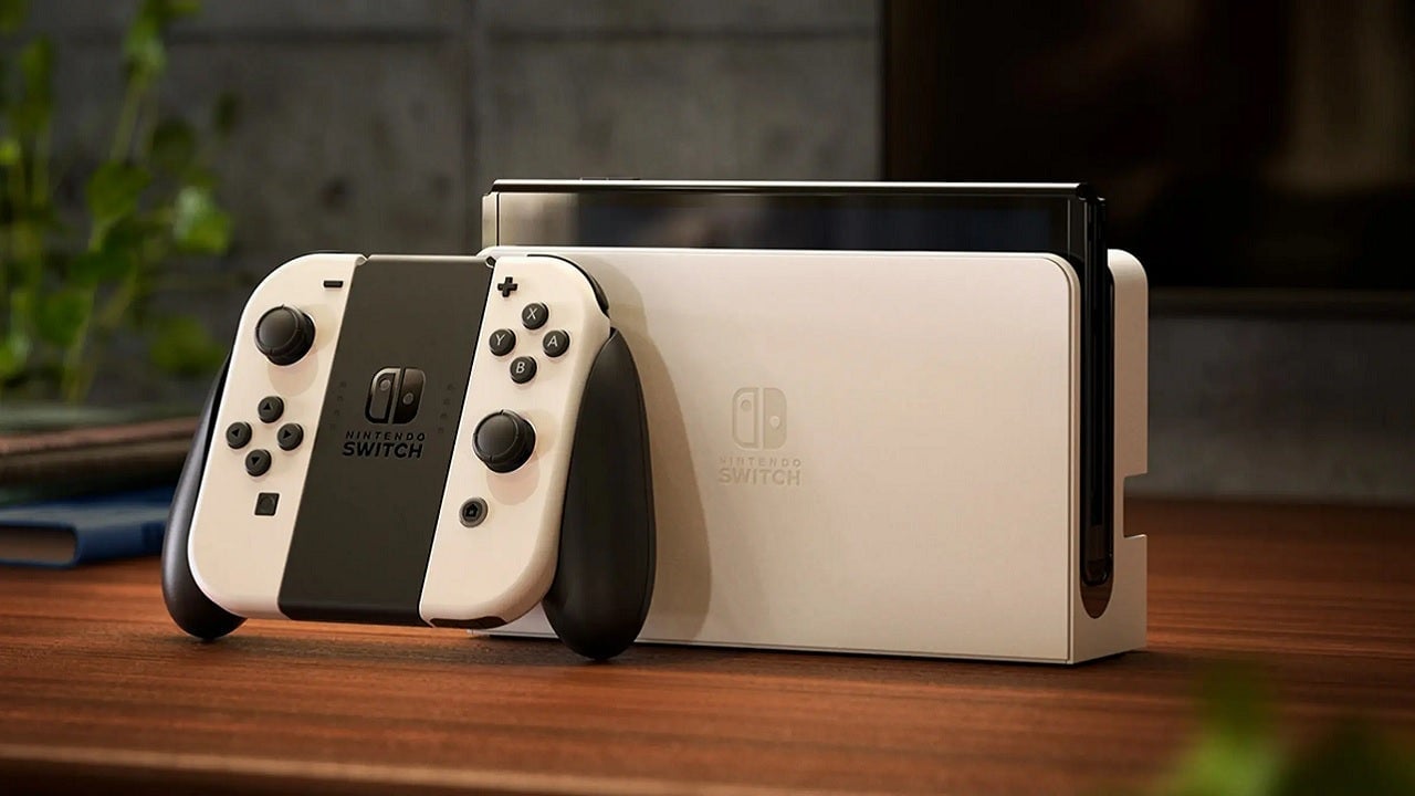 Nintendo Switch 2 Release Date Leak Appears Online