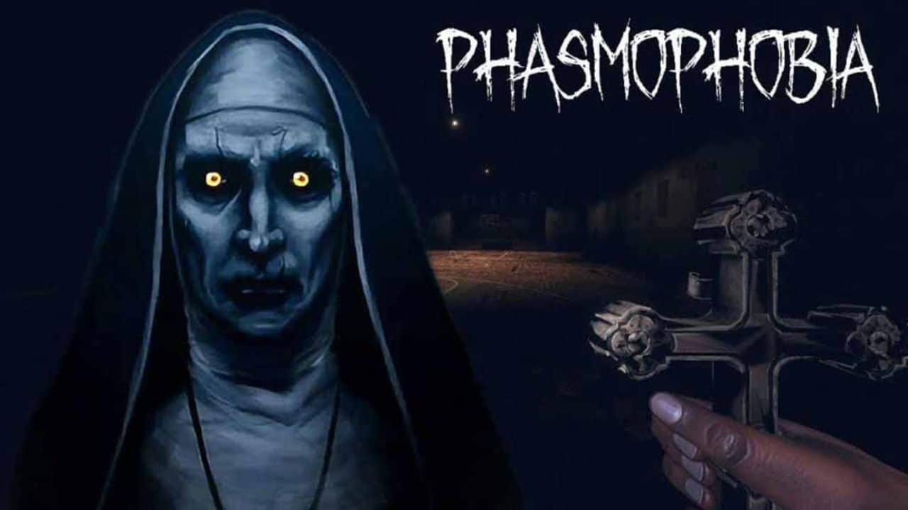 phasmophobia