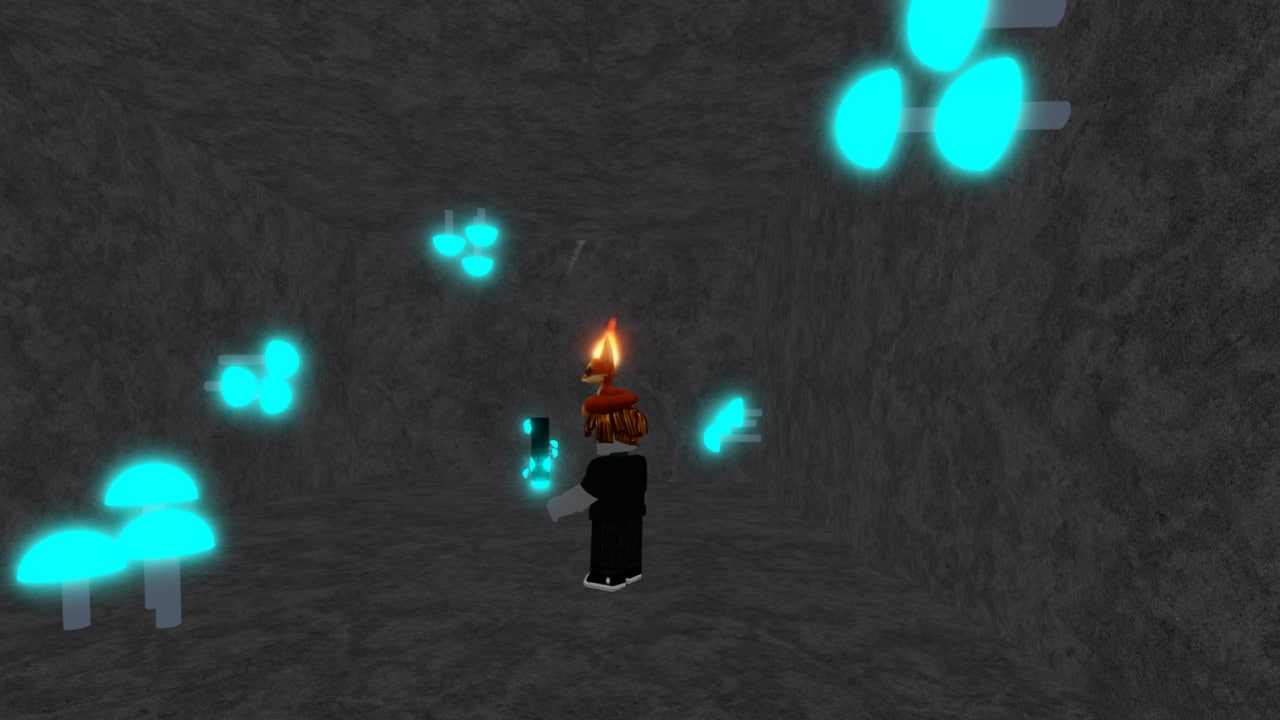 Roblox How to Get the Bioluminescent Marker in Find the Markers