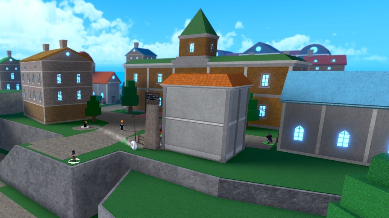 Roblox: King Legacy Codes (February 2023)