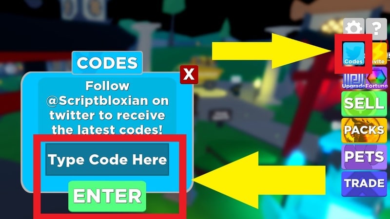 Roblox Ninja Legends 2 Codes (December 2023): Get Free…