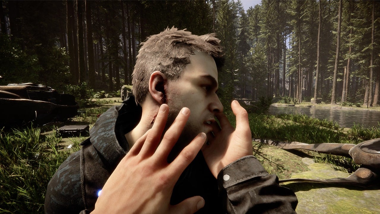 Sons of the Forest release time – here's when horror game hits Steam