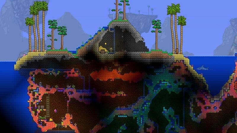 how to unlock zoologist in terraria