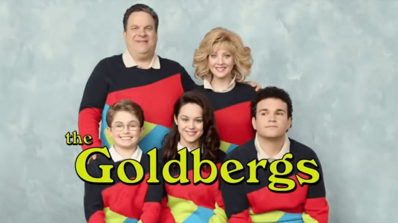 the goldbergs abc